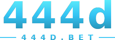 444d logo